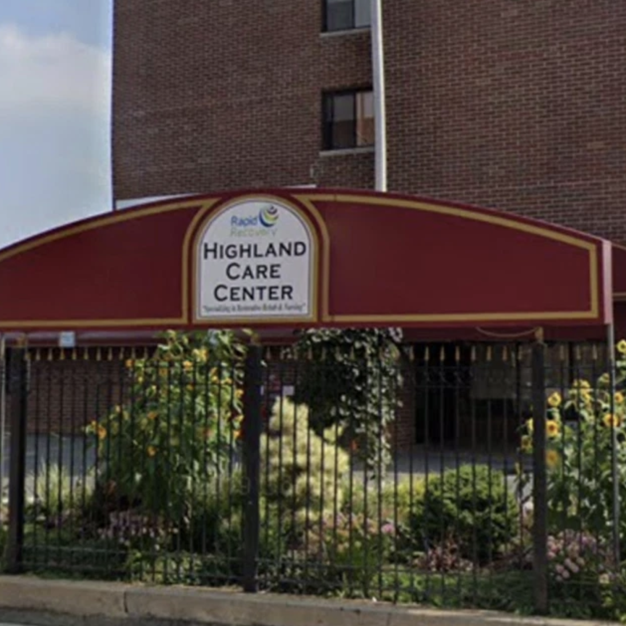 NY_Three dead inside Queens nursing home Image