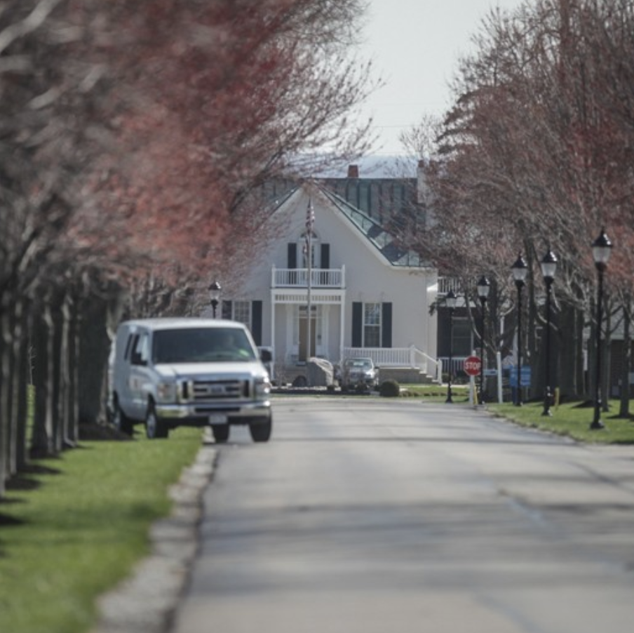 OH Coronavirus in Nursing Homes: ‘We Are Going to See Deaths’ Image