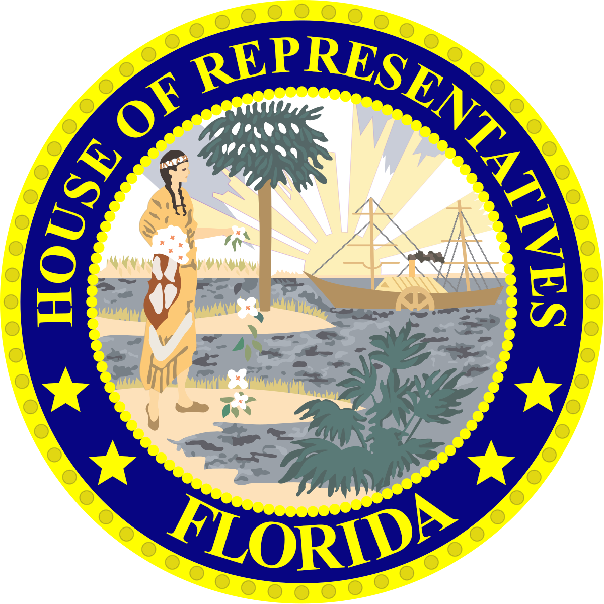 Florida Alert! Contentious House Bill 767, Reported Favorably with No Resistance