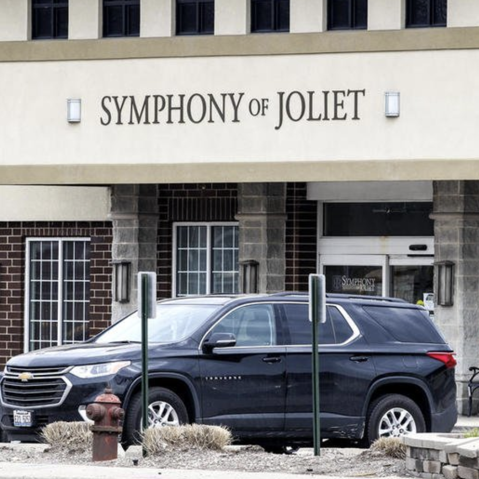 IL_Patient at Joliet Nursing Home Dies Image